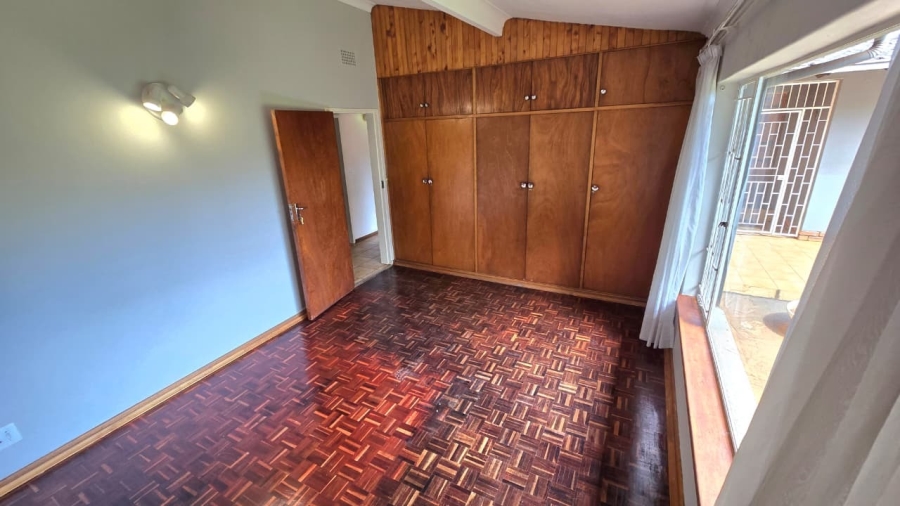To Let 4 Bedroom Property for Rent in Eldoraigne Gauteng