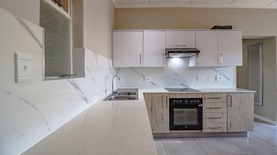 2 Bedroom Property for Sale in Craighall Park Gauteng