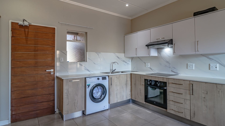 2 Bedroom Property for Sale in Craighall Park Gauteng