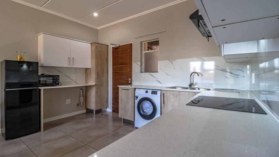2 Bedroom Property for Sale in Craighall Park Gauteng