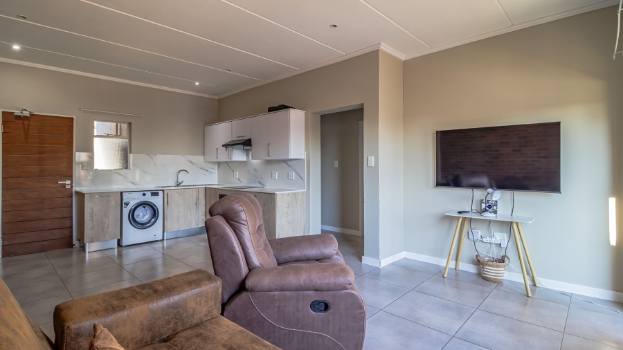 2 Bedroom Property for Sale in Craighall Park Gauteng