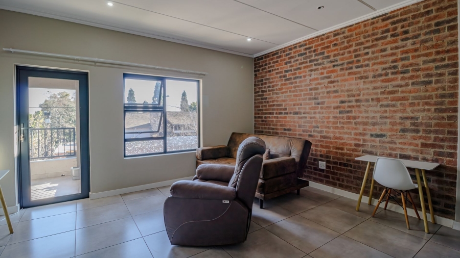 2 Bedroom Property for Sale in Craighall Park Gauteng