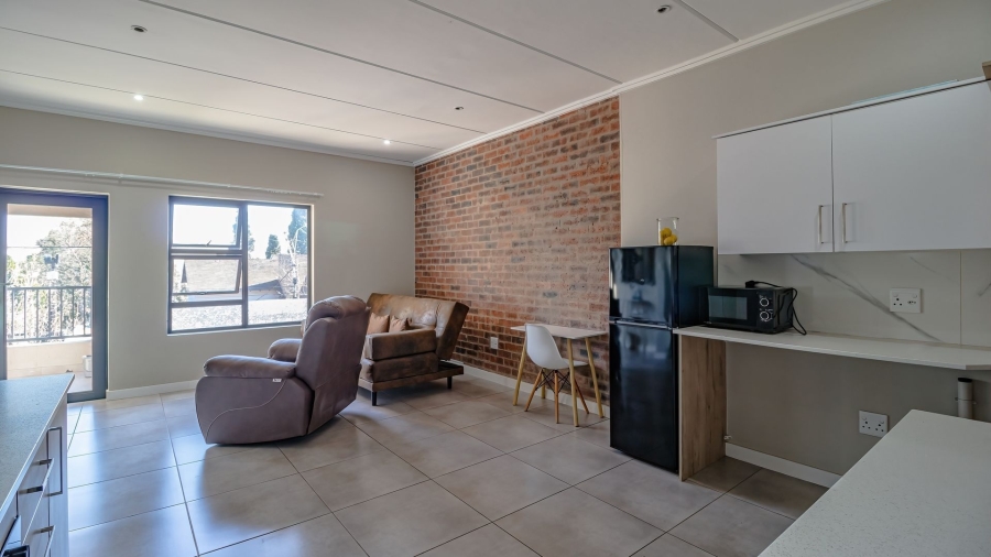 2 Bedroom Property for Sale in Craighall Park Gauteng