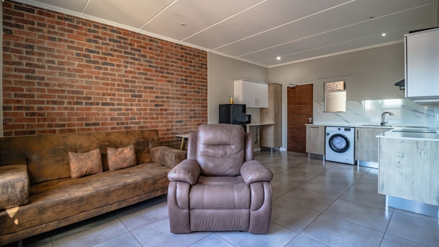 2 Bedroom Property for Sale in Craighall Park Gauteng