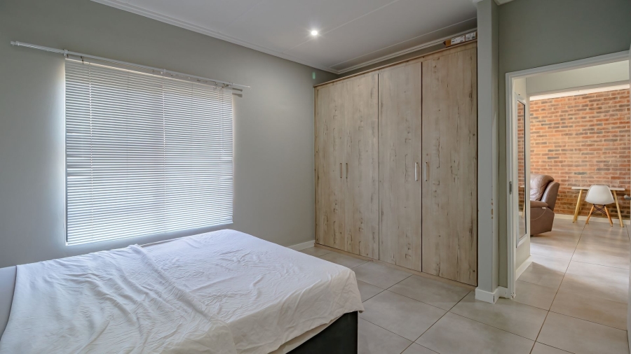 2 Bedroom Property for Sale in Craighall Park Gauteng