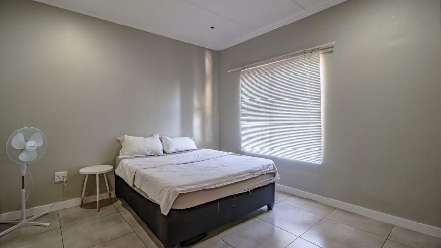 2 Bedroom Property for Sale in Craighall Park Gauteng
