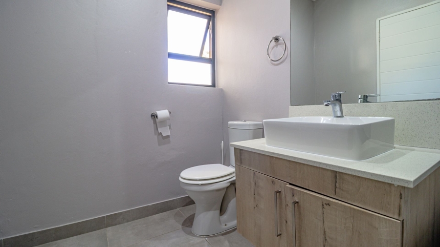 2 Bedroom Property for Sale in Craighall Park Gauteng