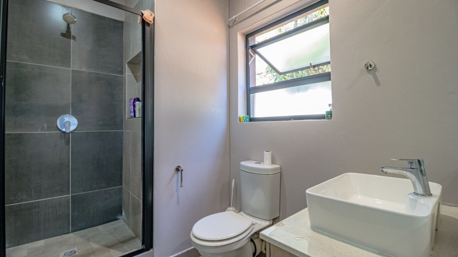 2 Bedroom Property for Sale in Craighall Park Gauteng