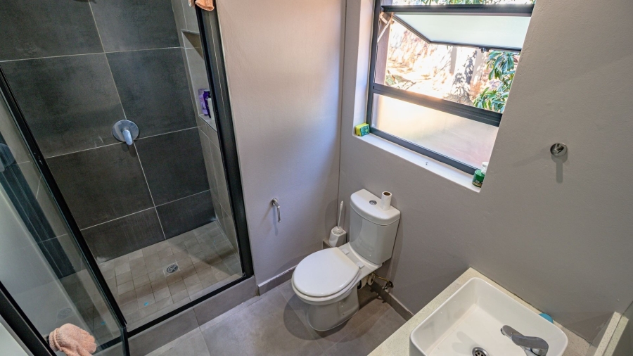 2 Bedroom Property for Sale in Craighall Park Gauteng