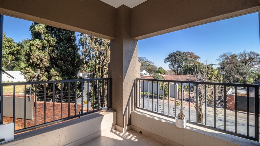 2 Bedroom Property for Sale in Craighall Park Gauteng