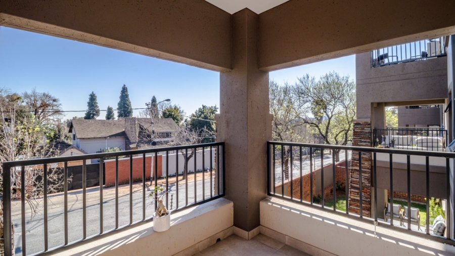 2 Bedroom Property for Sale in Craighall Park Gauteng