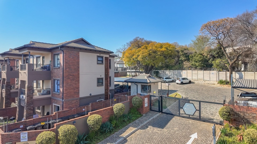 2 Bedroom Property for Sale in Craighall Park Gauteng