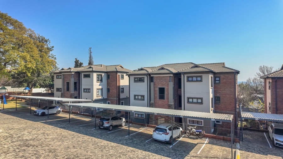 2 Bedroom Property for Sale in Craighall Park Gauteng