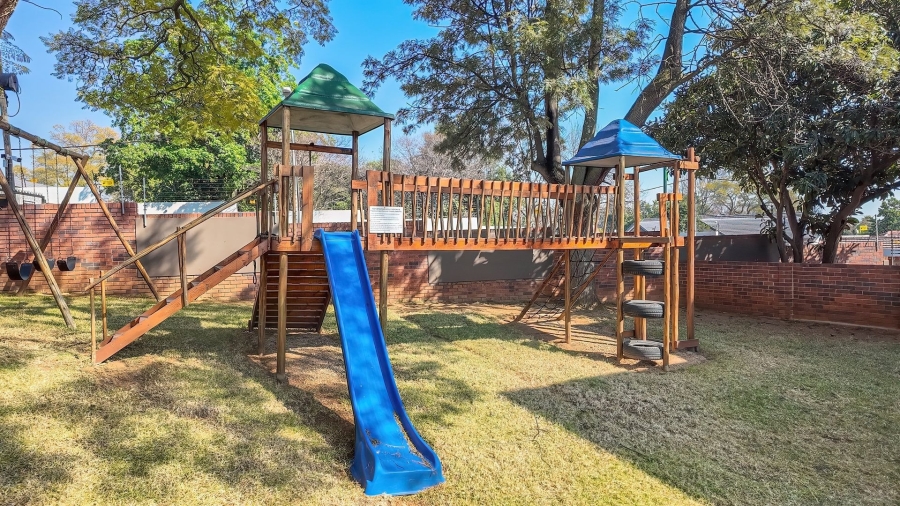 2 Bedroom Property for Sale in Craighall Park Gauteng