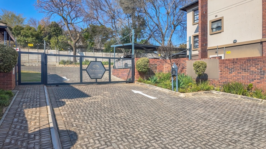 2 Bedroom Property for Sale in Craighall Park Gauteng