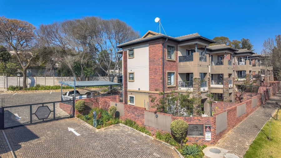 2 Bedroom Property for Sale in Craighall Park Gauteng