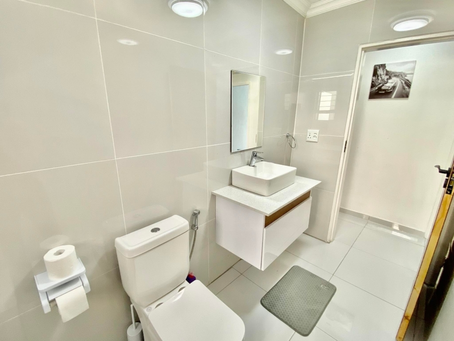 To Let 3 Bedroom Property for Rent in Morningside Gauteng