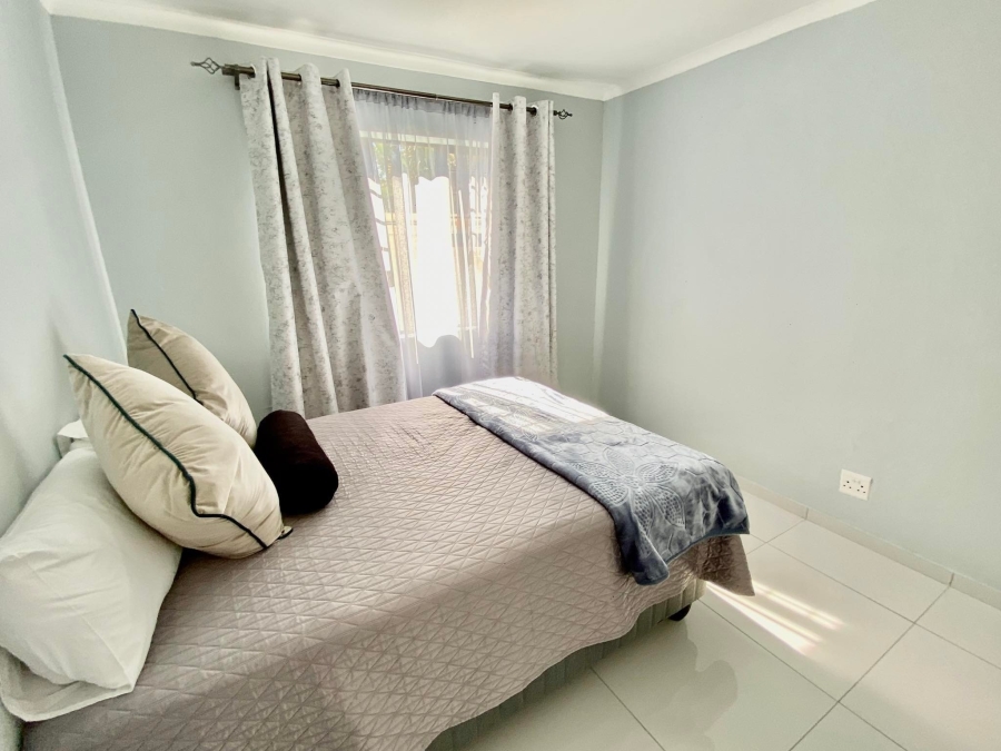 To Let 3 Bedroom Property for Rent in Morningside Gauteng