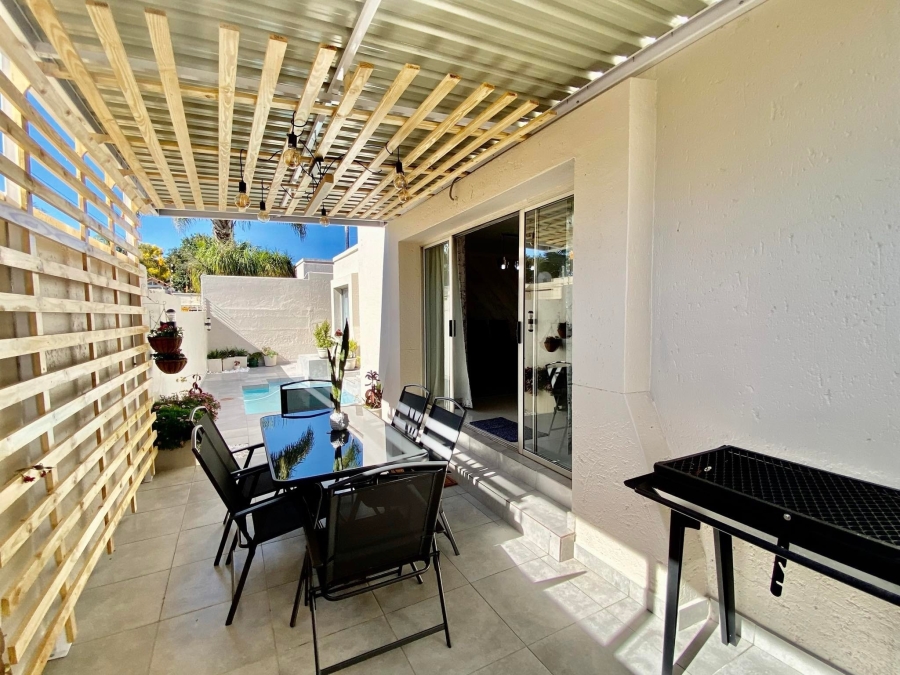 To Let 3 Bedroom Property for Rent in Morningside Gauteng