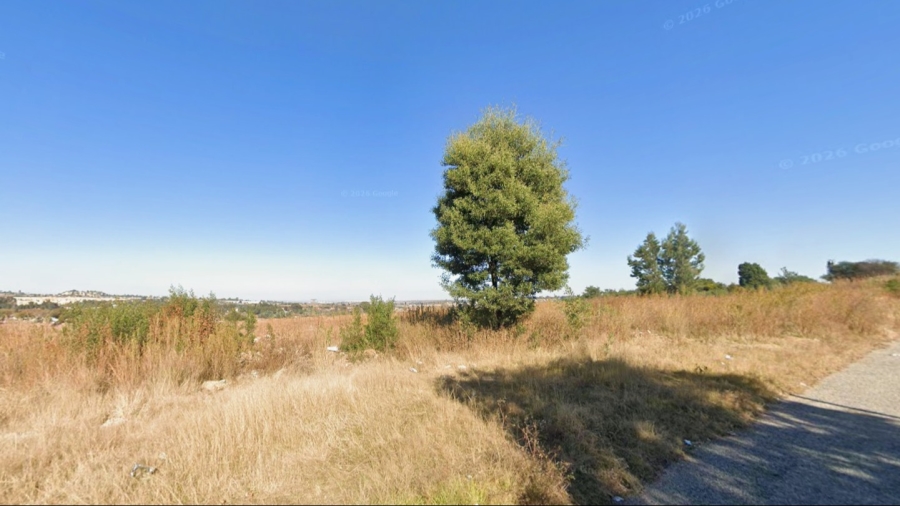 0 Bedroom Property for Sale in Reefhaven Gauteng