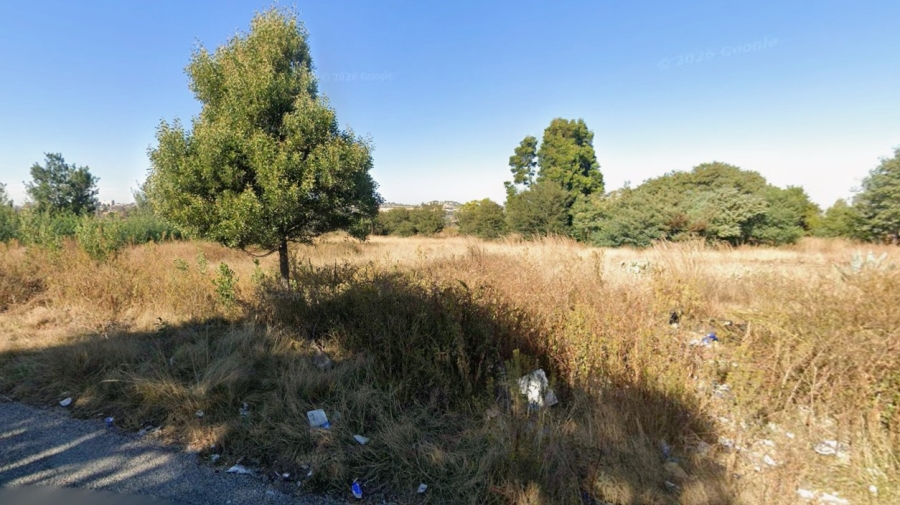 0 Bedroom Property for Sale in Reefhaven Gauteng