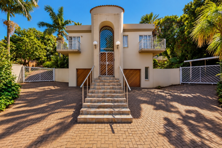 3 Bedroom Property for Sale in Garsfontein Gauteng