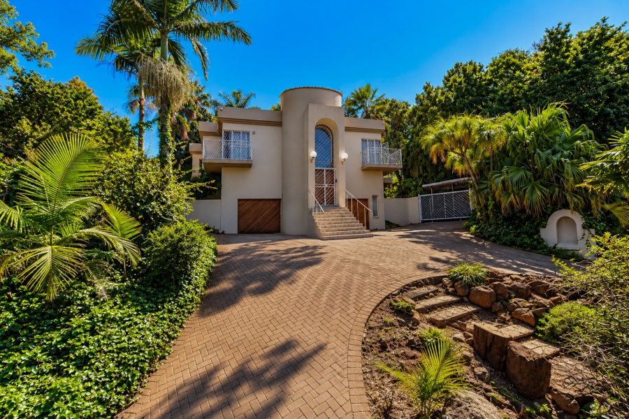3 Bedroom Property for Sale in Garsfontein Gauteng