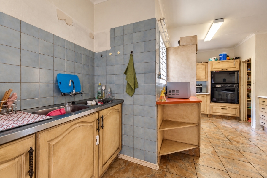 3 Bedroom Property for Sale in Garsfontein Gauteng