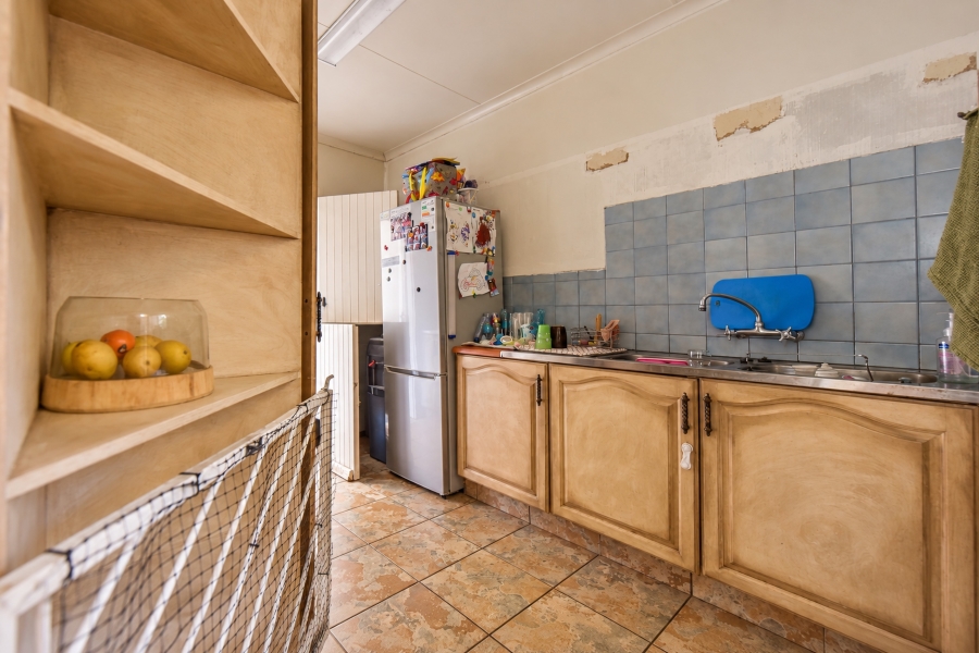 3 Bedroom Property for Sale in Garsfontein Gauteng