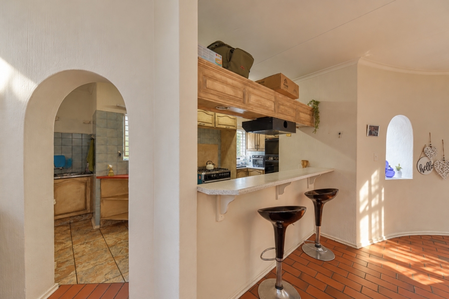 3 Bedroom Property for Sale in Garsfontein Gauteng