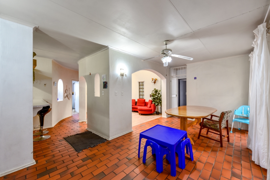 3 Bedroom Property for Sale in Garsfontein Gauteng