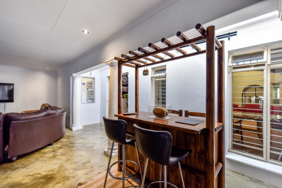 3 Bedroom Property for Sale in Garsfontein Gauteng