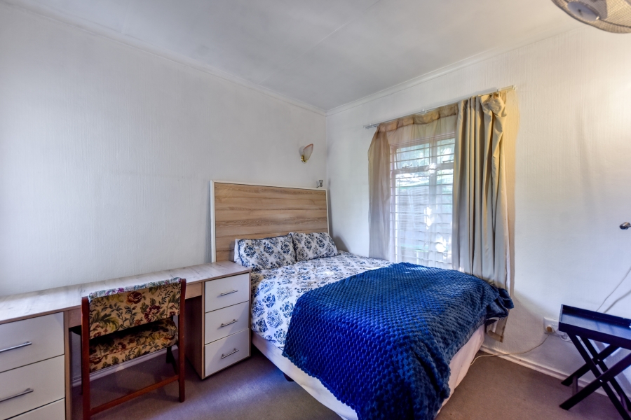 3 Bedroom Property for Sale in Garsfontein Gauteng