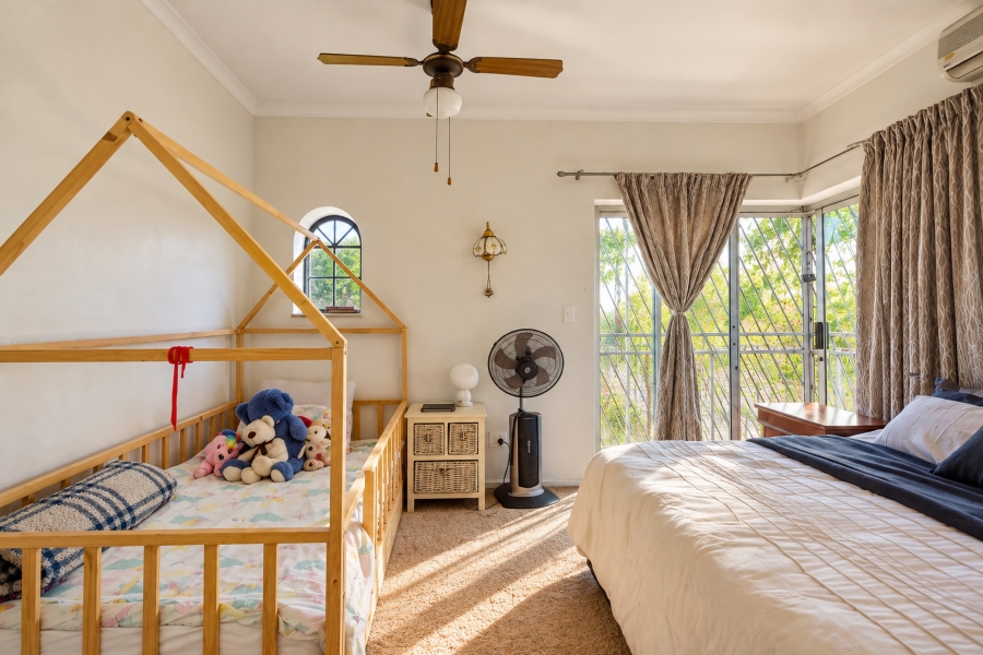 3 Bedroom Property for Sale in Garsfontein Gauteng