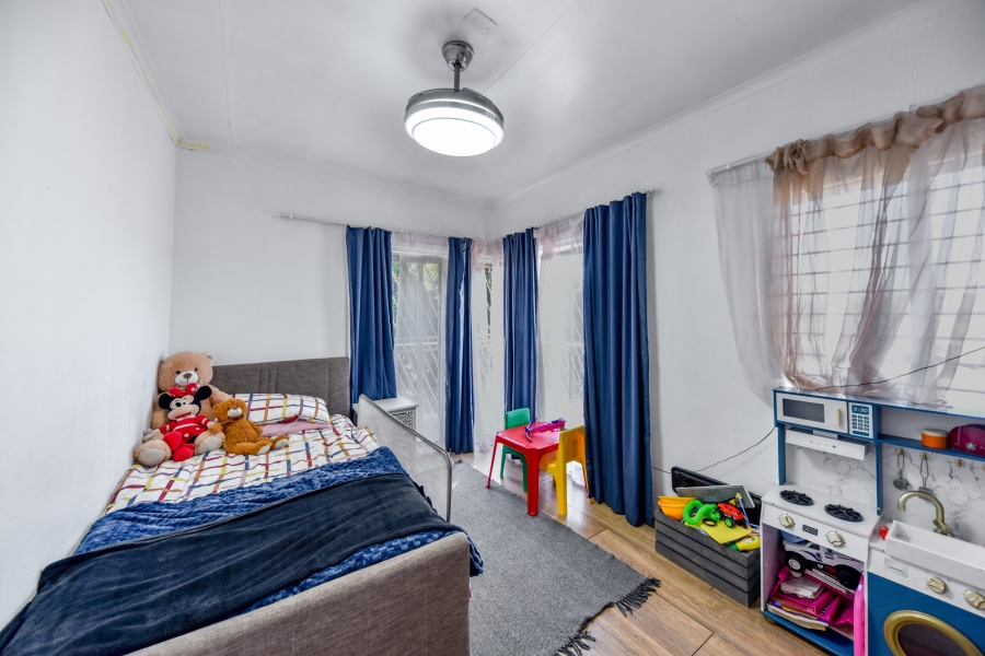 3 Bedroom Property for Sale in Garsfontein Gauteng
