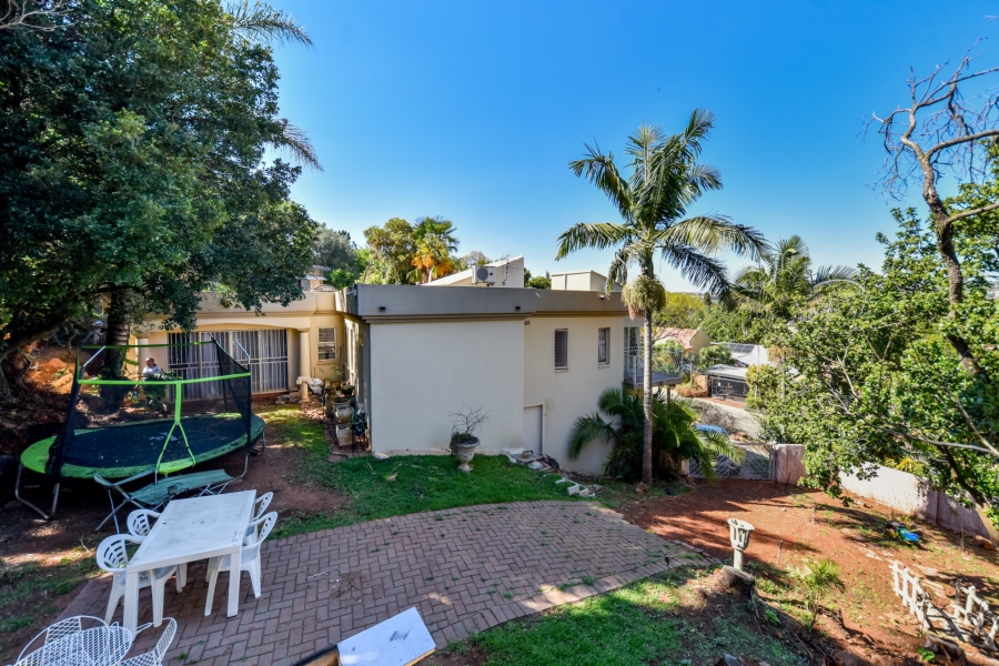 3 Bedroom Property for Sale in Garsfontein Gauteng