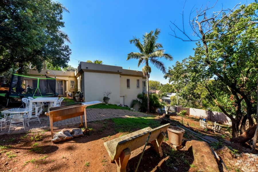 3 Bedroom Property for Sale in Garsfontein Gauteng