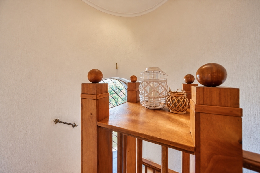3 Bedroom Property for Sale in Garsfontein Gauteng