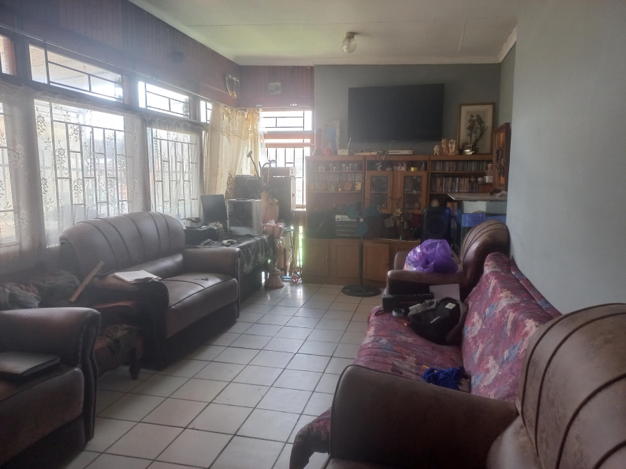 4 Bedroom Property for Sale in Danville Gauteng