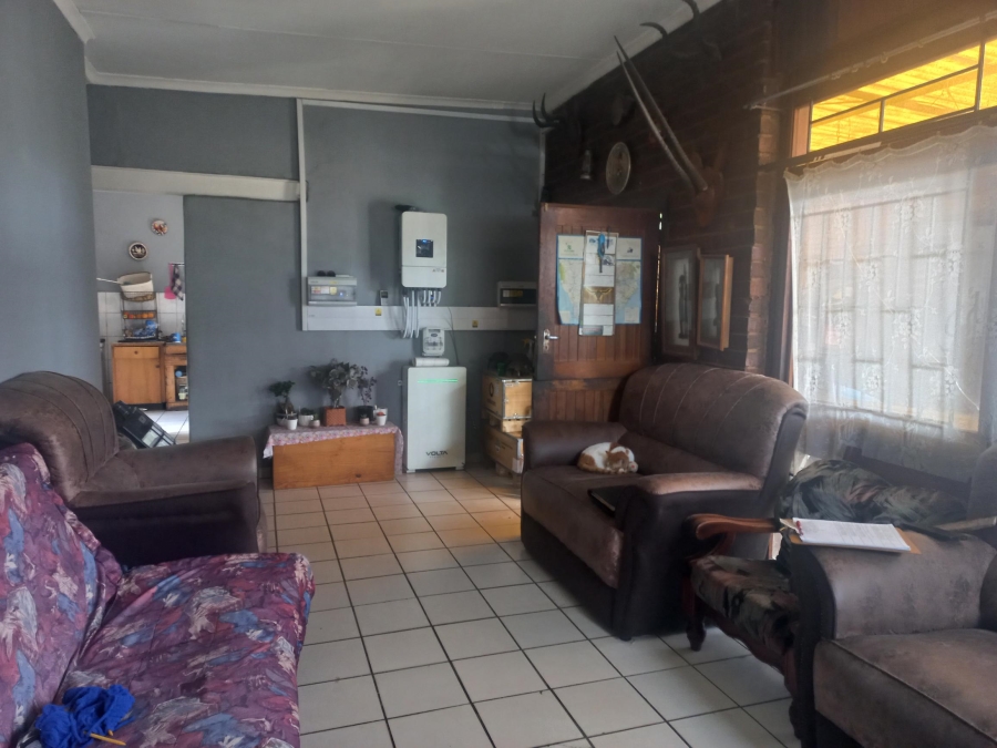 4 Bedroom Property for Sale in Danville Gauteng