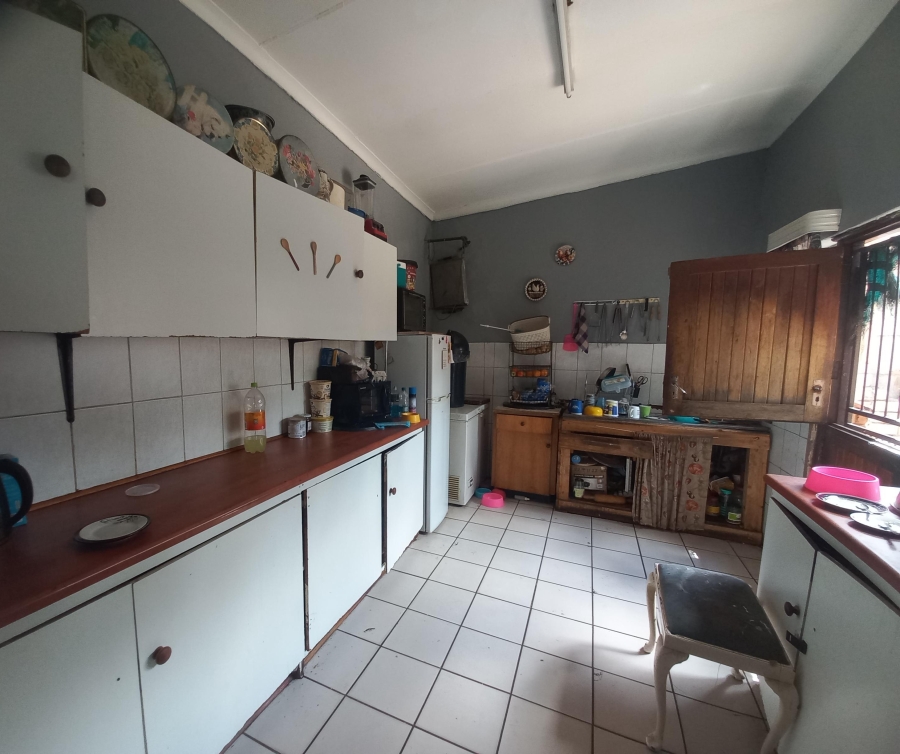 4 Bedroom Property for Sale in Danville Gauteng