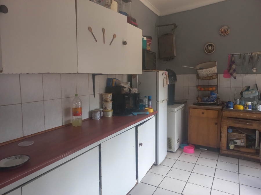 4 Bedroom Property for Sale in Danville Gauteng