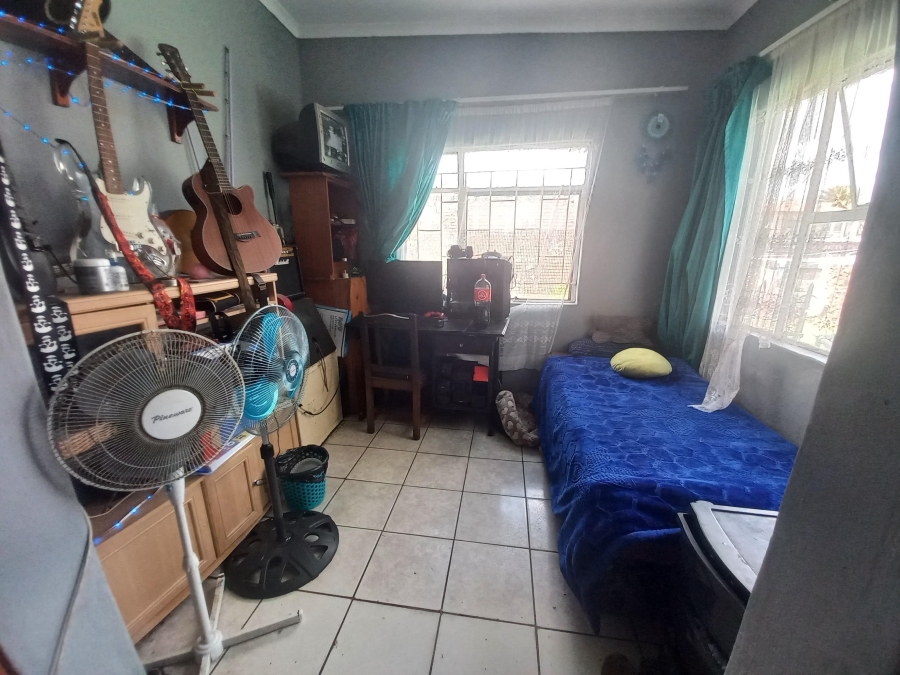 4 Bedroom Property for Sale in Danville Gauteng