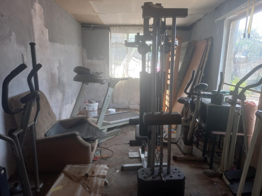 4 Bedroom Property for Sale in Danville Gauteng