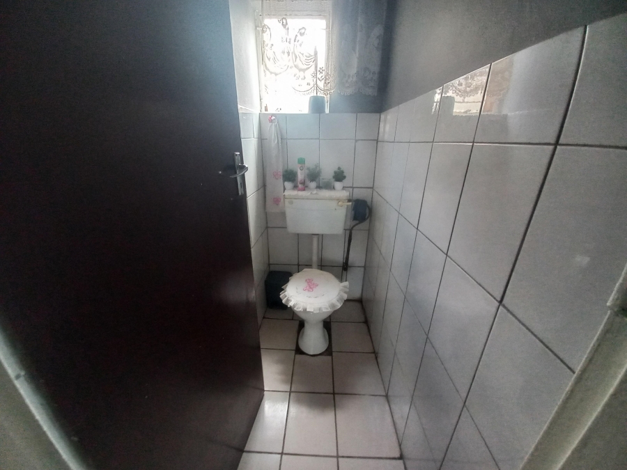 4 Bedroom Property for Sale in Danville Gauteng