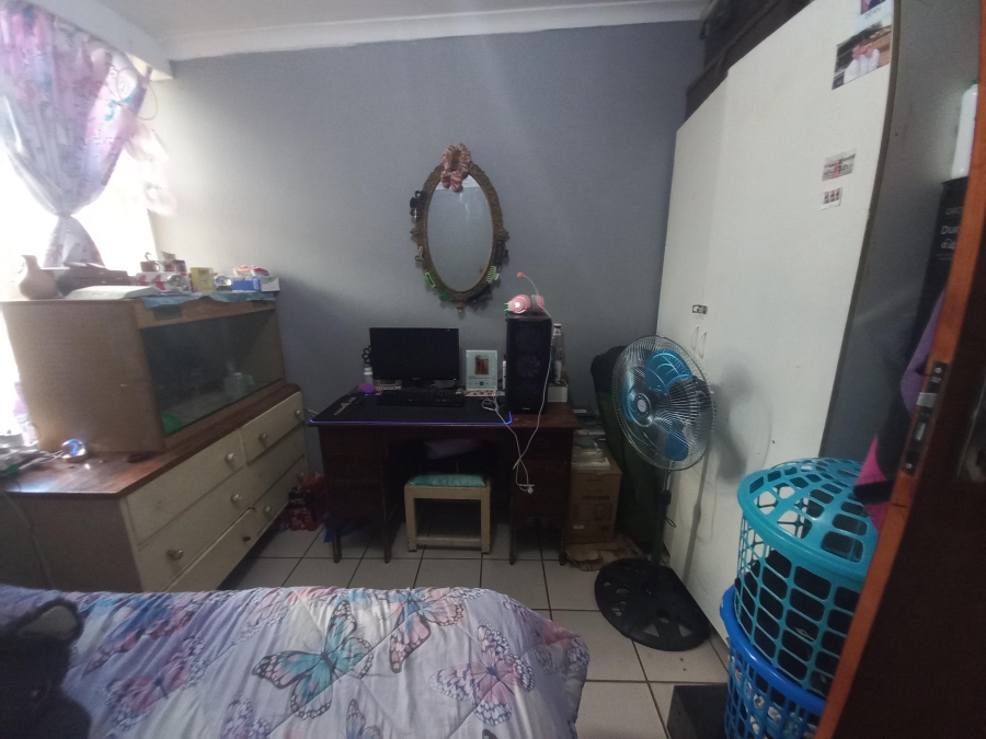 4 Bedroom Property for Sale in Danville Gauteng