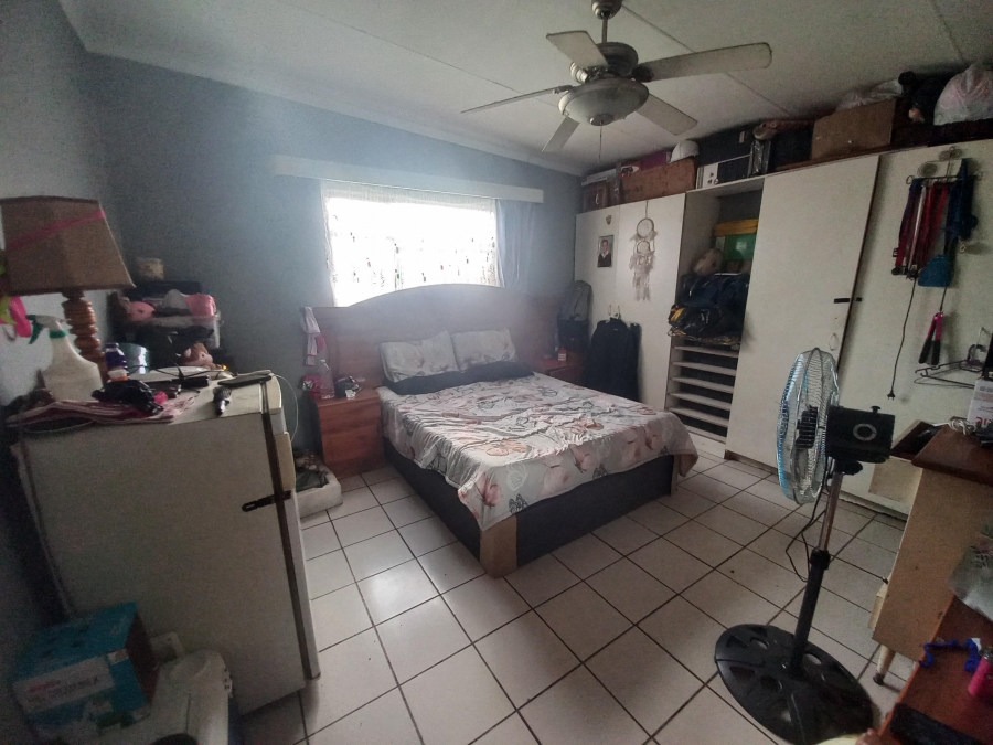 4 Bedroom Property for Sale in Danville Gauteng