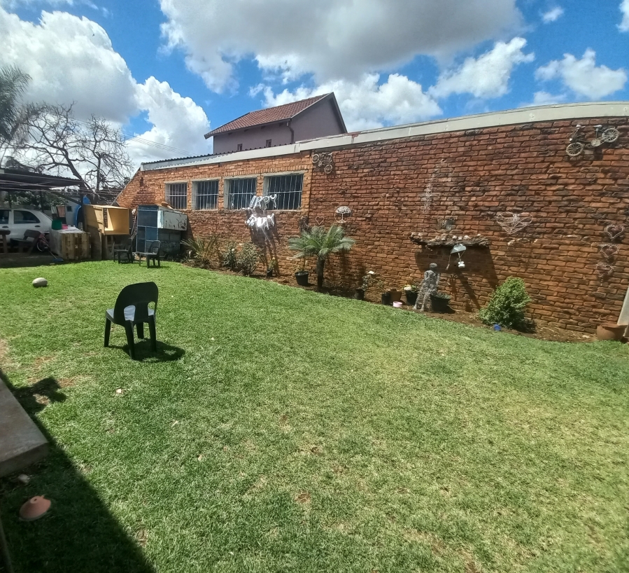 4 Bedroom Property for Sale in Danville Gauteng