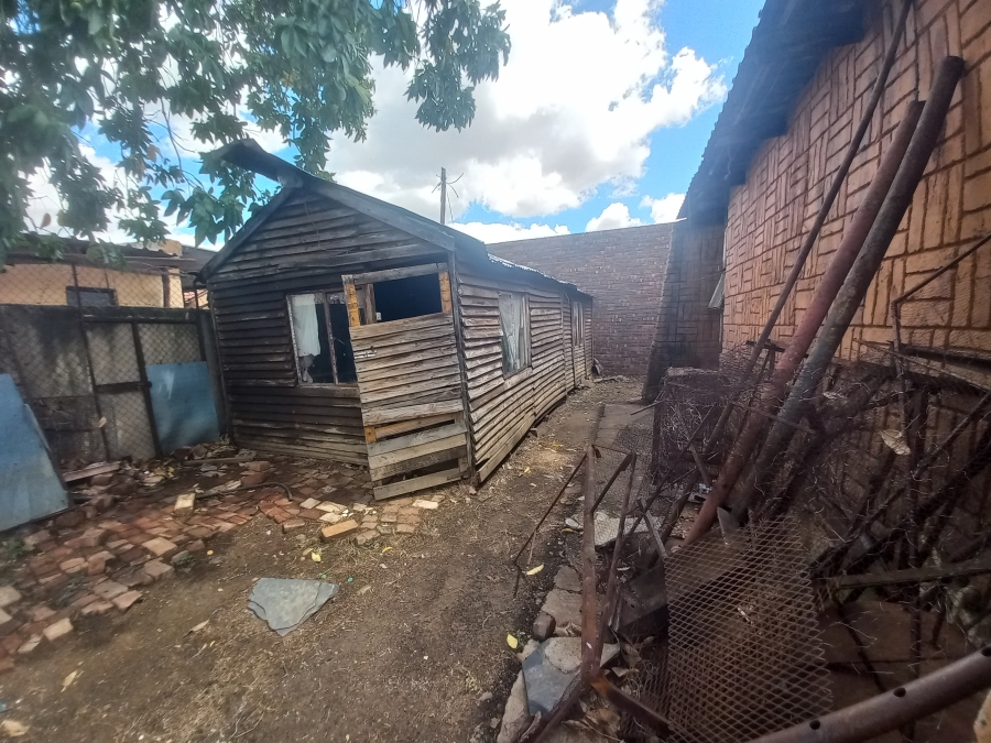 4 Bedroom Property for Sale in Danville Gauteng