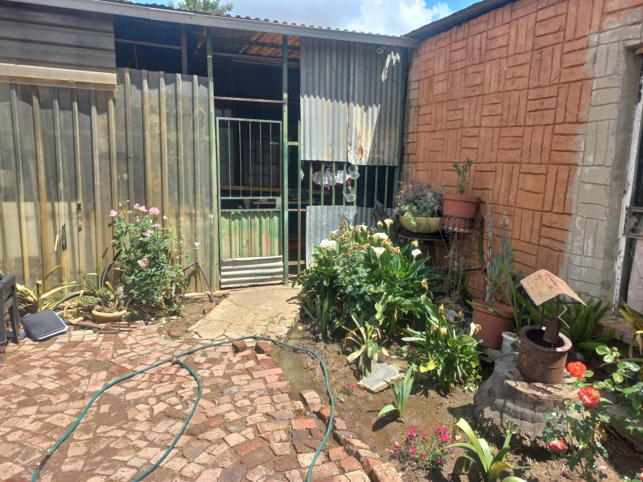 4 Bedroom Property for Sale in Danville Gauteng